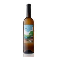 Pala da Lebre Blanco 2017