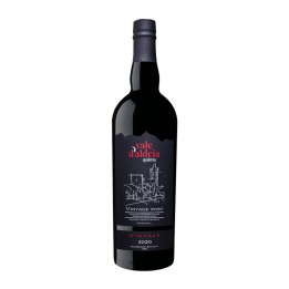 Quinta Vale D´Aldeia Vintage Port 2020