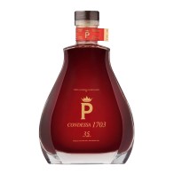 Quinta do Paral Condessa 1703 35 jahre Licoroso 2013