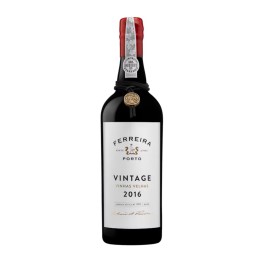 Ferreira Old Vines Vintage Port 2016