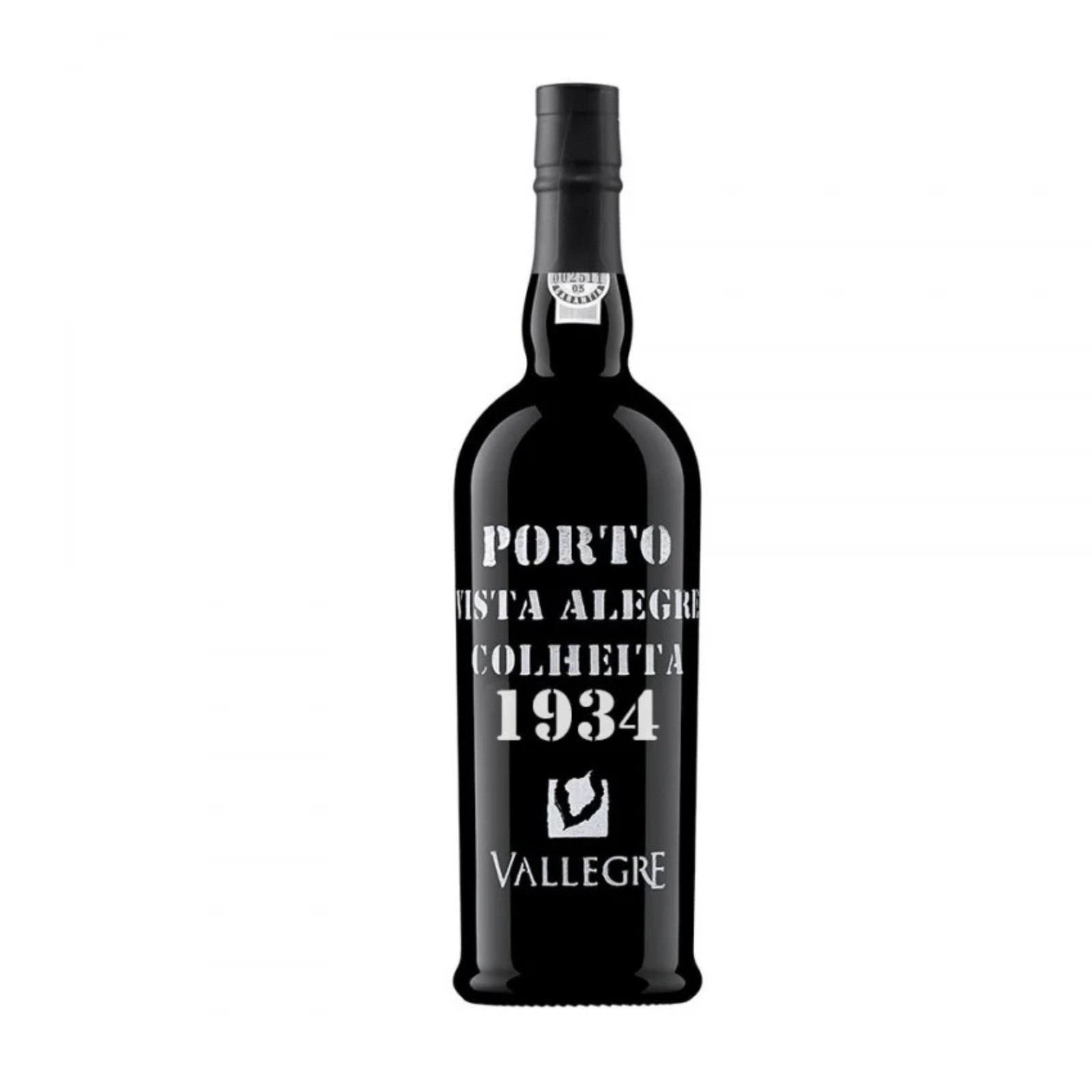 Vista Alegre Colheita Portwein 1934