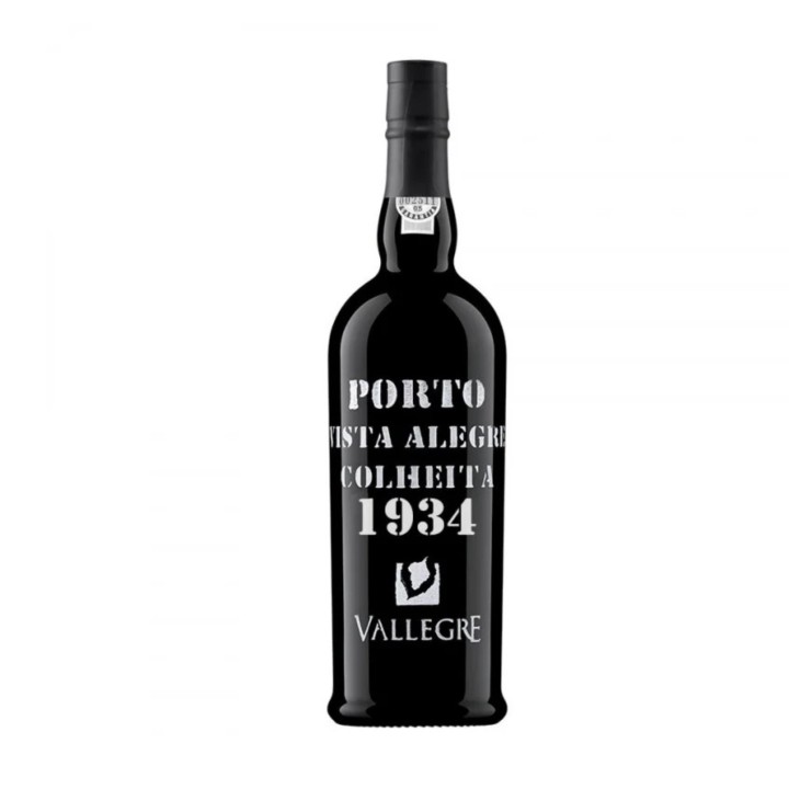 Vista Alegre Colheita Portwein 1934