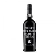 Vista Alegre Colheita Portwein 1934