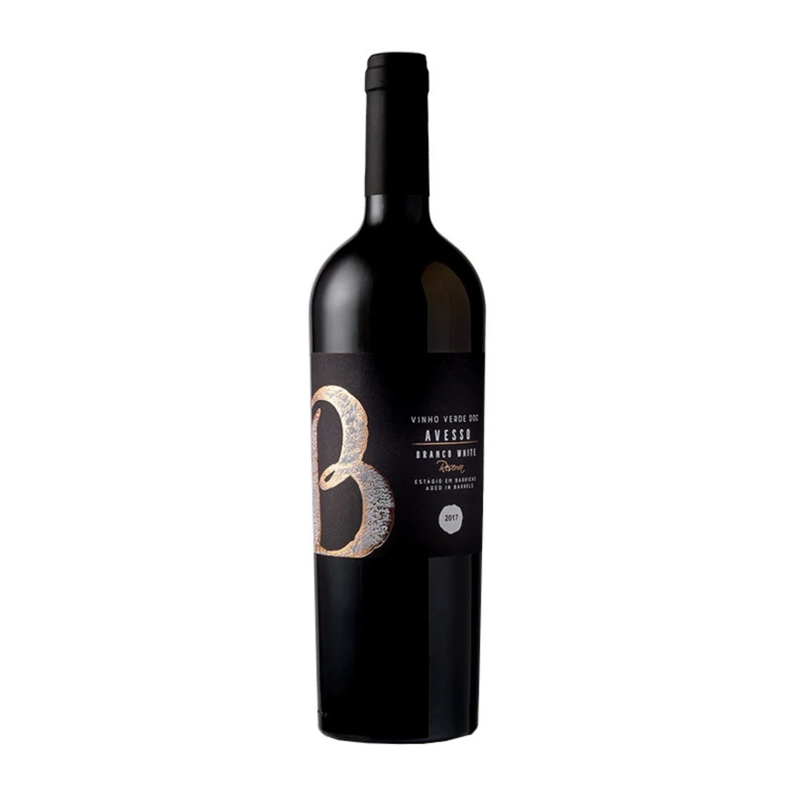 Opção Avesso Riserva Bianco 2017