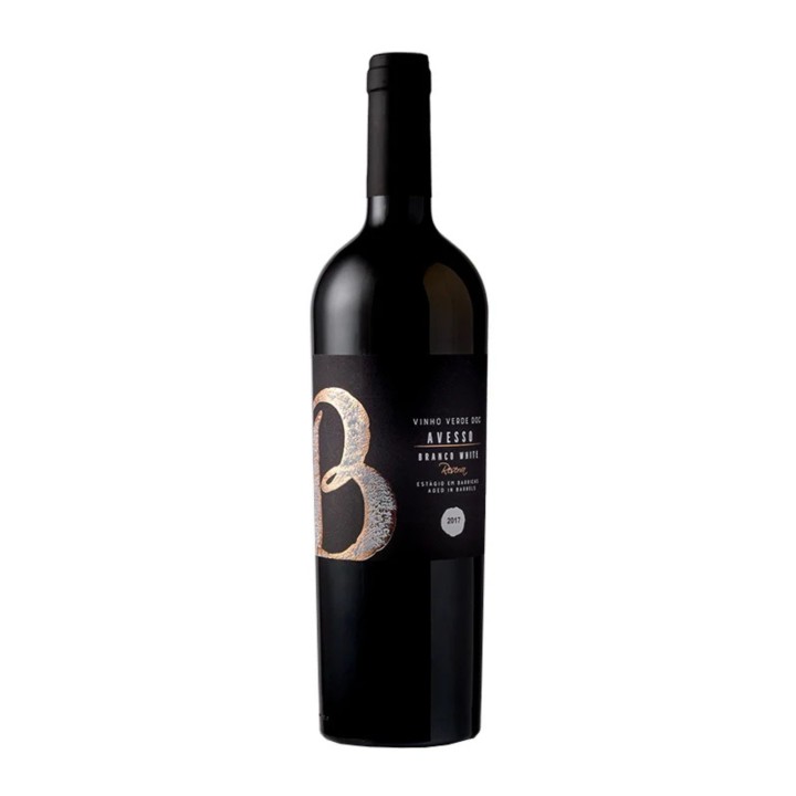 Opção Avesso Riserva Bianco 2017