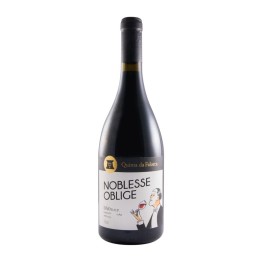 Quinta da Falorca Noblesse Oblige Rouge 2015