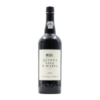 Quinta do Vale Dona Maria Vintage Porto 2003