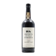 Quinta do Vale Dona Maria Vintage Port 1997