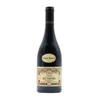 Herdade da Maroteira 10 Tostões Grand Reserve Red 2021
