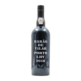Barão de Vilar LBV Port 2018