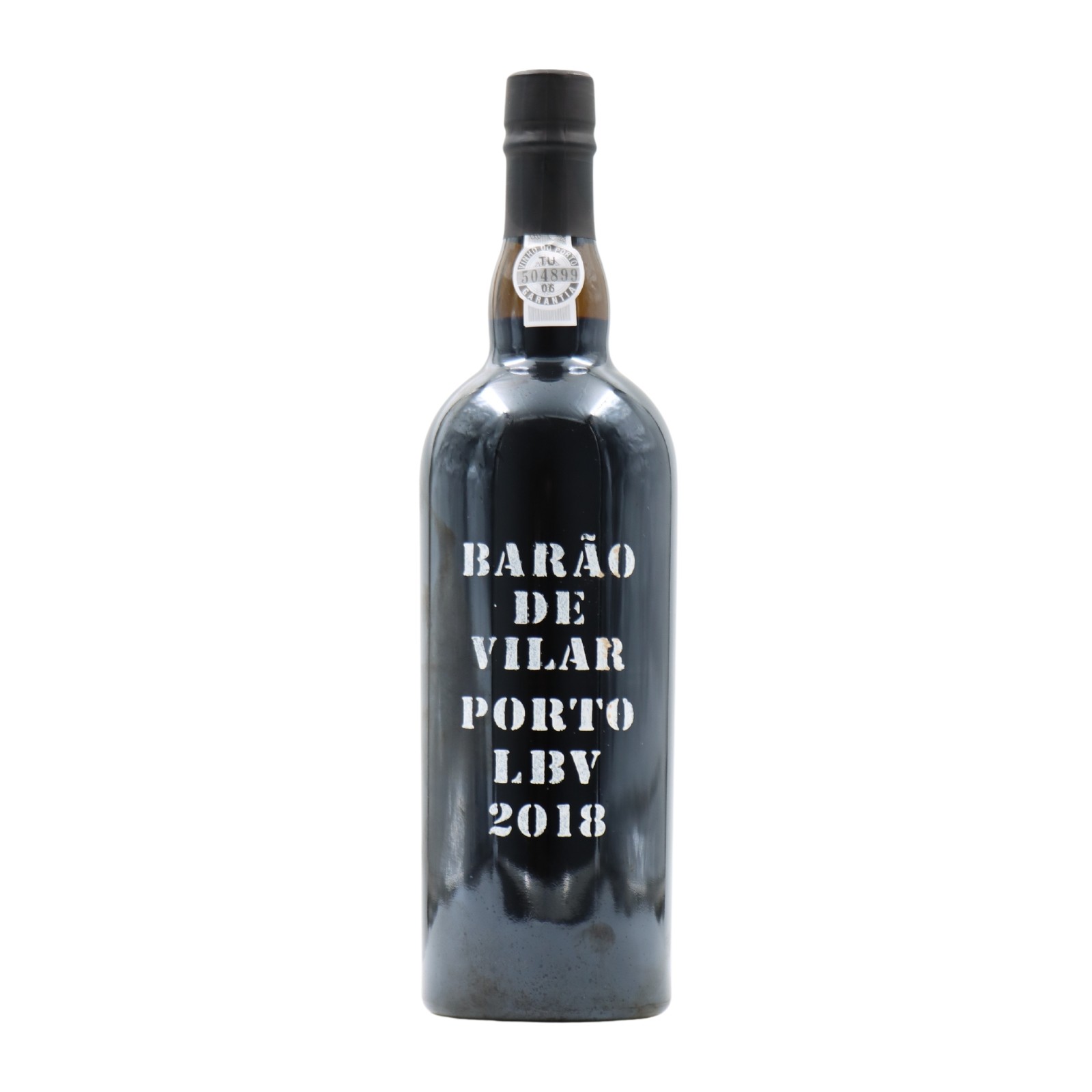 Barão de Vilar LBV Port 2018