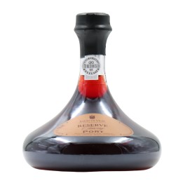 Barão de Vilar Reserve Tawny Decanter Portwein