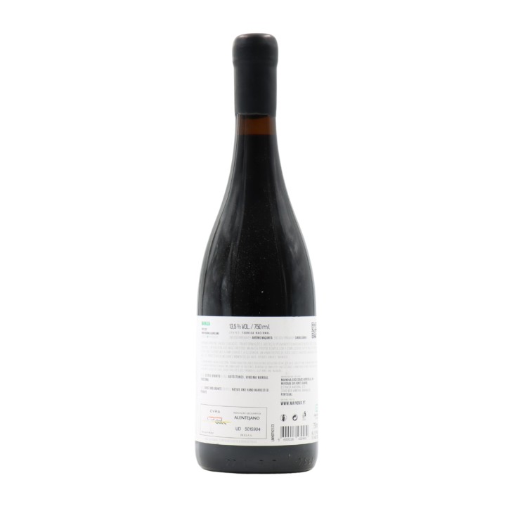 Mainada Touriga Nacional Red 2021