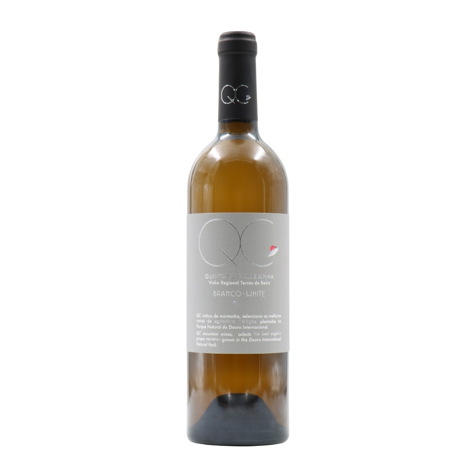 Quinta da Caldeirinha QC Bio Blanc 2022