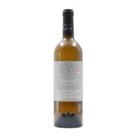 Quinta da Caldeirinha QC Bio Blanc 2022