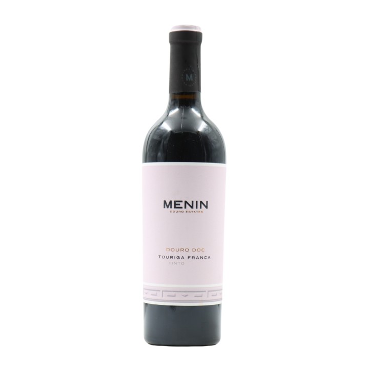 Menin Touriga Franca Red 2021