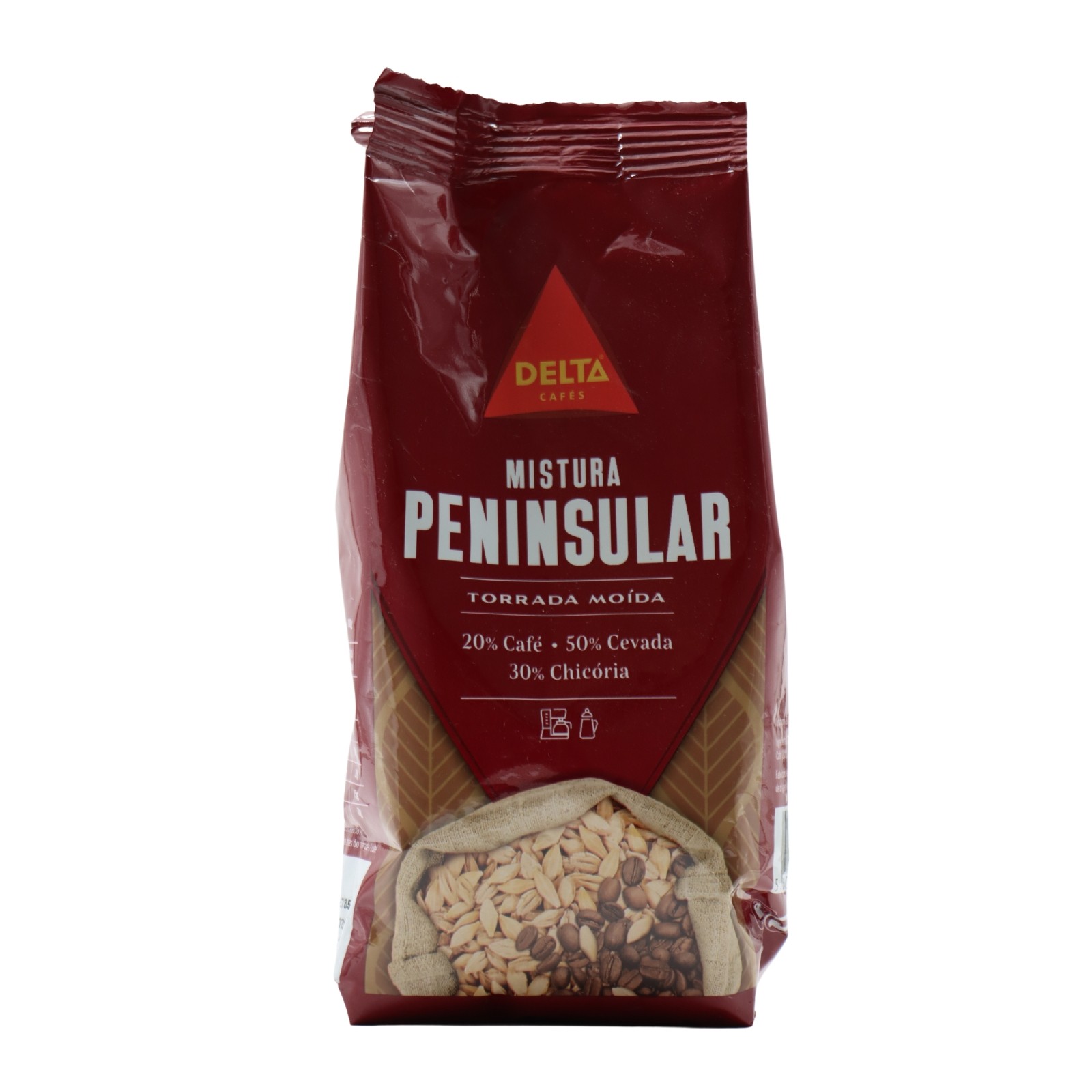 Delta Peninsular Mix 220 grams