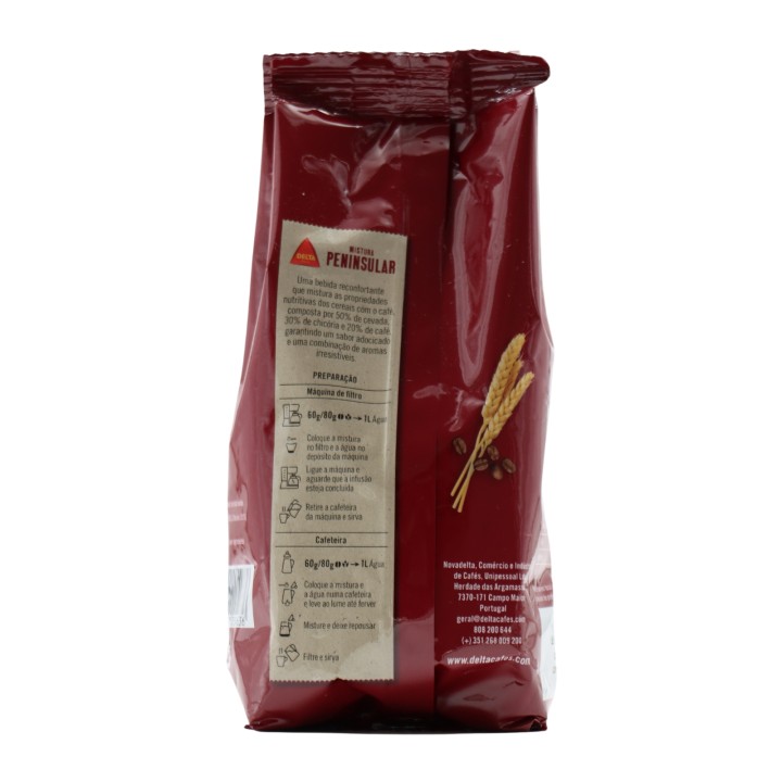 Delta Peninsular Mix 220 grams