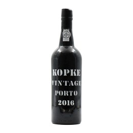 Kopke Vintage Porto 2016
