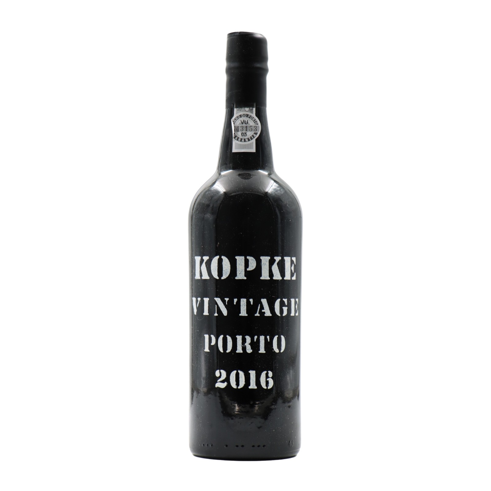 Kopke Vintage Porto 2016