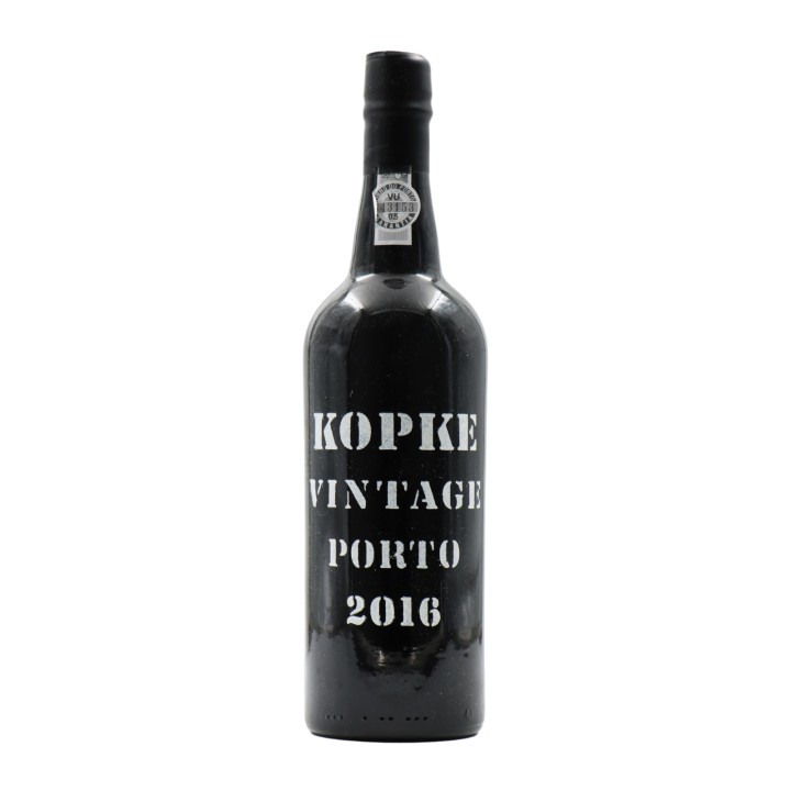 Kopke Vintage Porto 2016