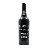Kopke Vintage Porto 2016