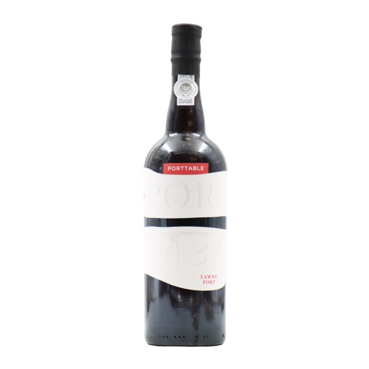 Porttable Tawny Porto