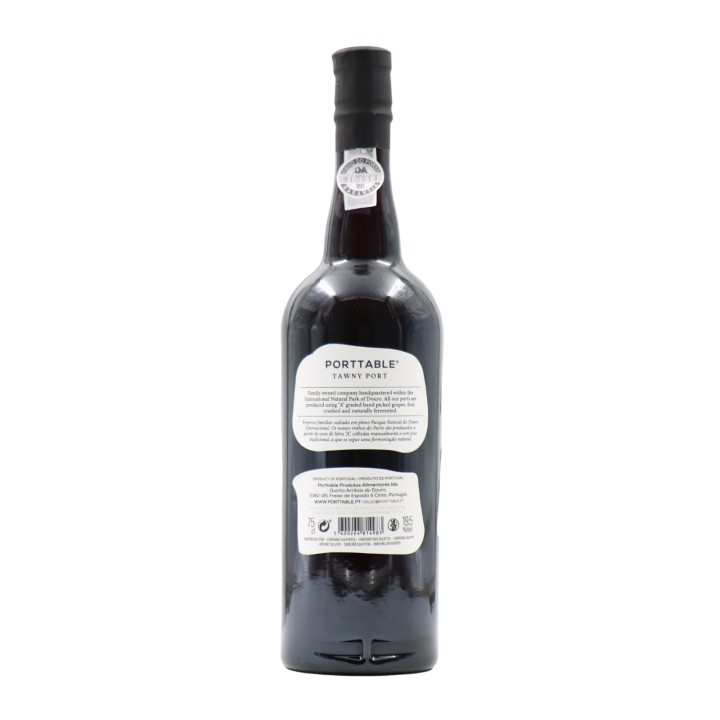 Porttable Tawny Porto