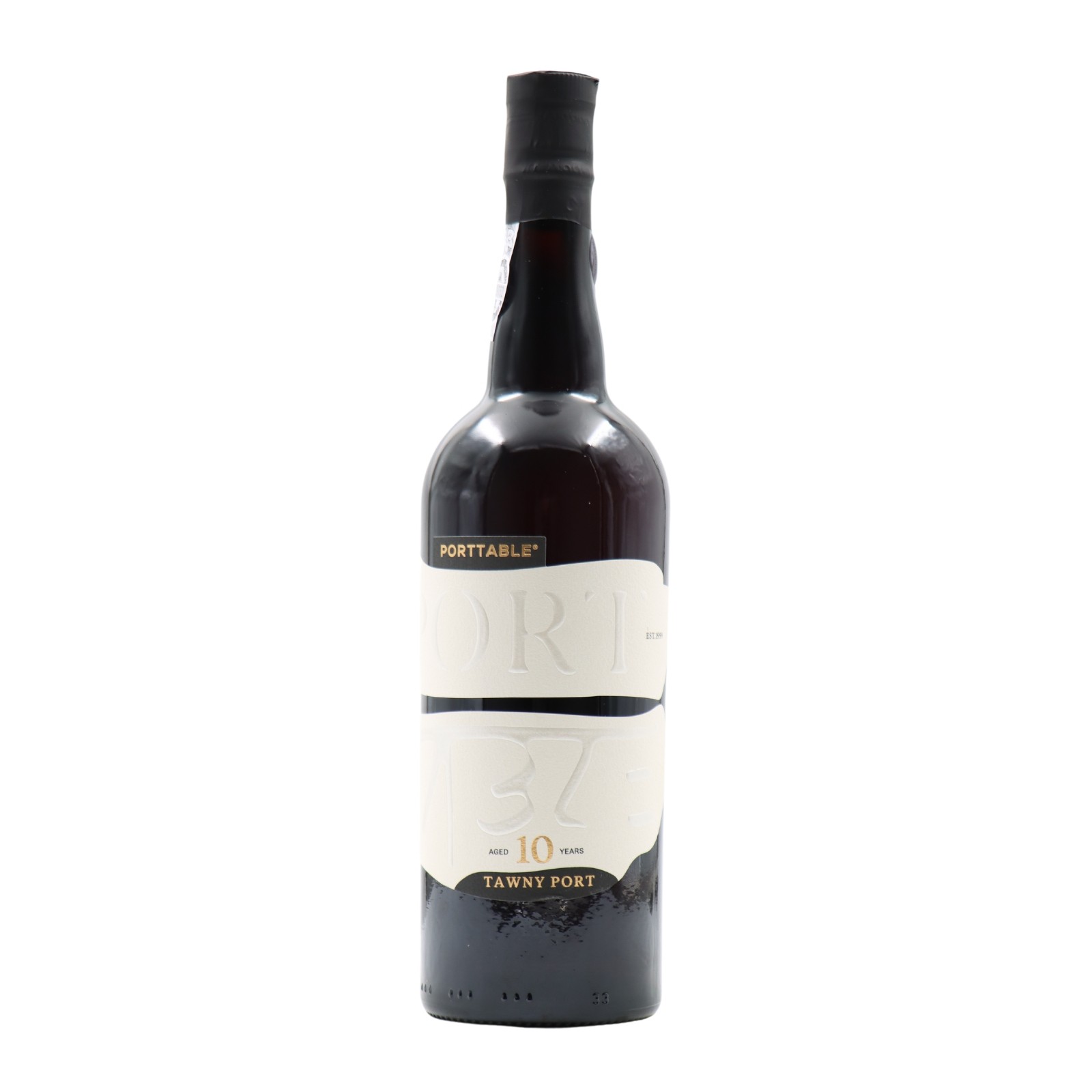 Porttable 10 years Tawny Port