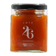 Lote 26 Marmellata di Carote, Limone e Zenzero