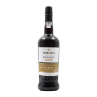 Burmester Colheita Port 2008