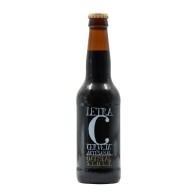 Letra C Outmeal Stout