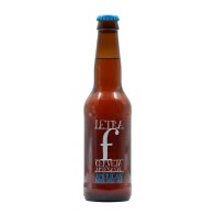 Letra F American India Pale Ale