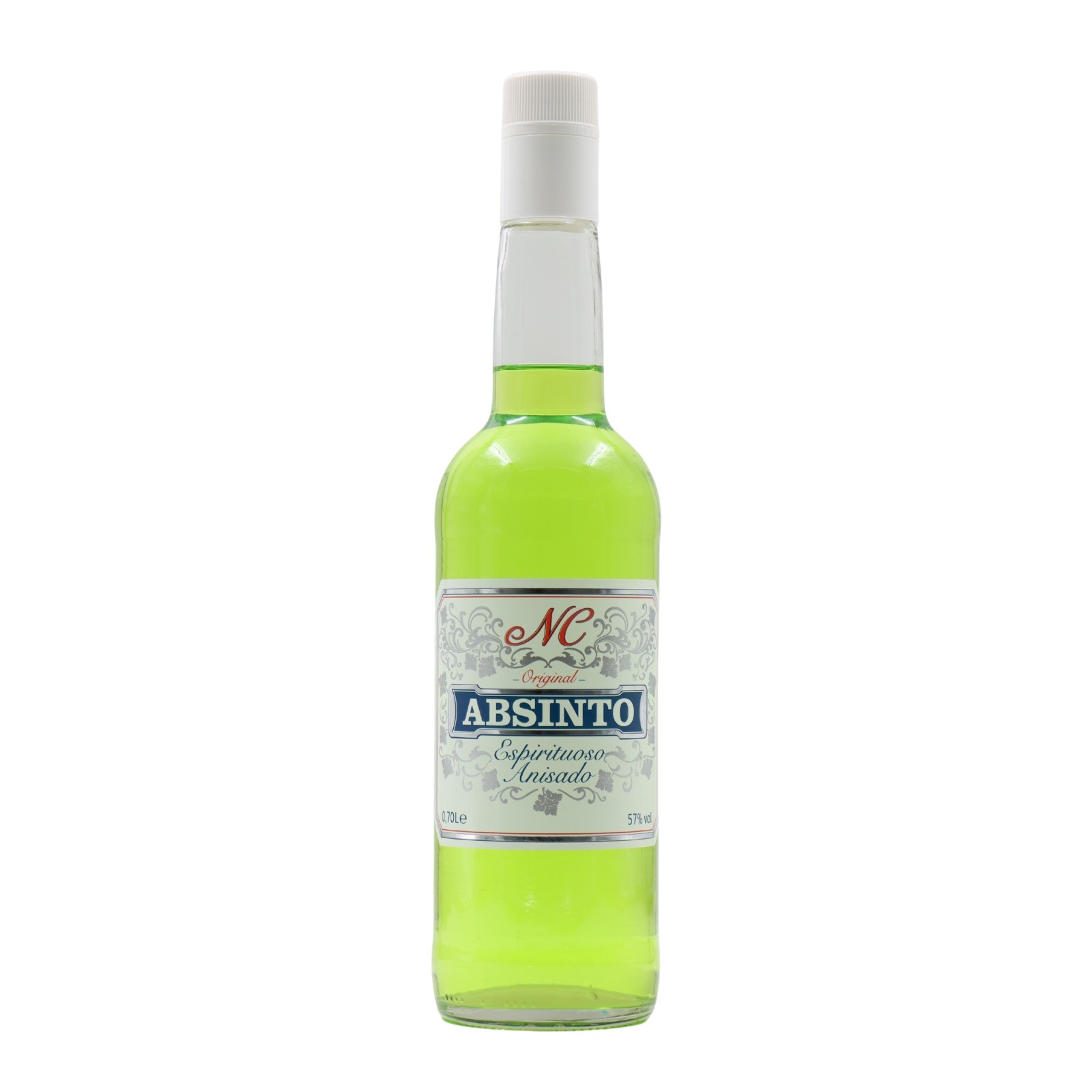 Montanha Absinthe