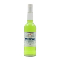 Montanha Absinthe