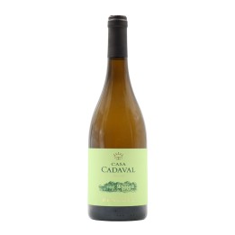 Casa de Cadaval Reserva Branco 2021
