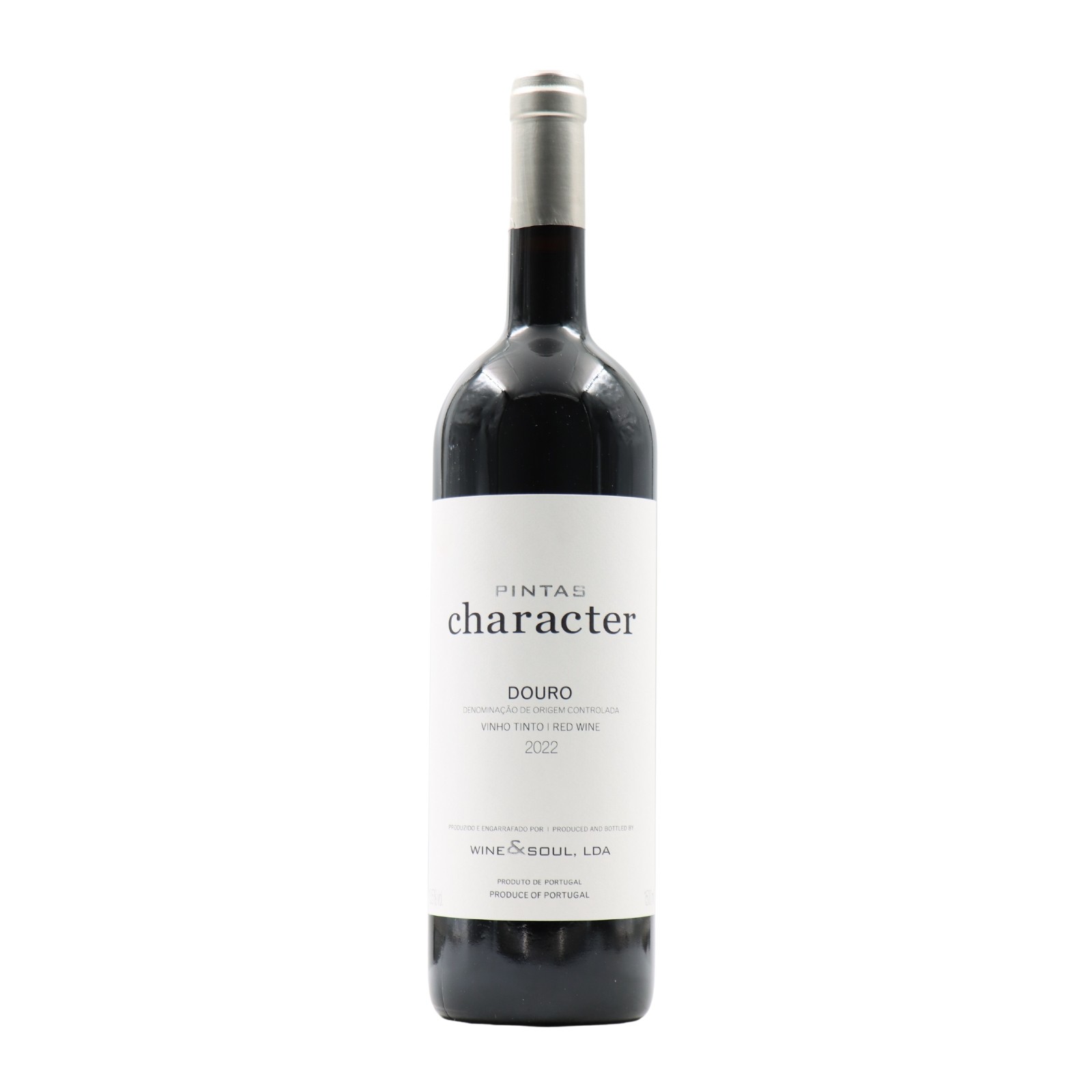 Magnum Pintas Character Red 2022