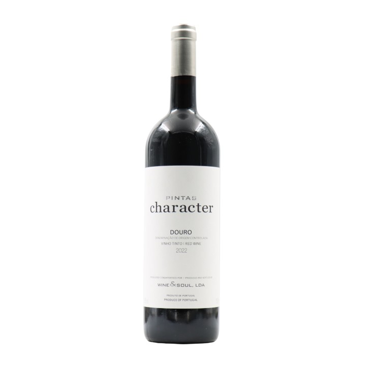 Magnum Pintas Character Red 2022