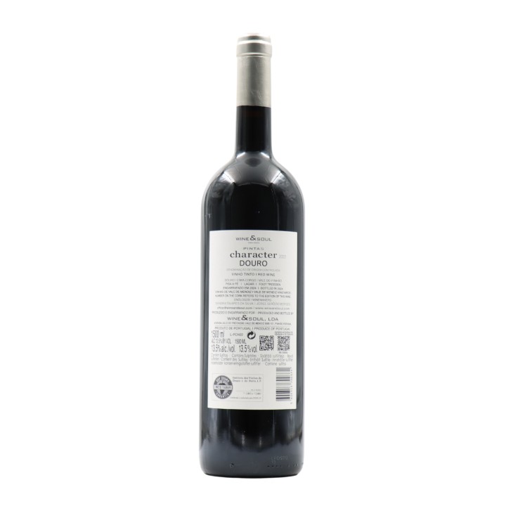 Magnum Pintas Character Tinto 2022
