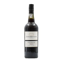 Dona Matilde Colheita Port 2001