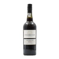 Dona Matilde Colheita Port 2001