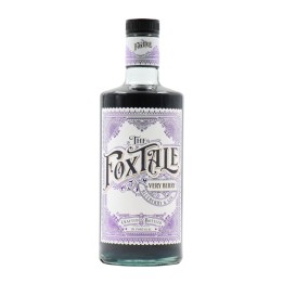 The FoxTale Very Berry Gin