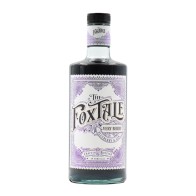 The FoxTale Very Berry Gin