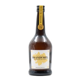 Brandymel Arbutus and Honey Liqueur