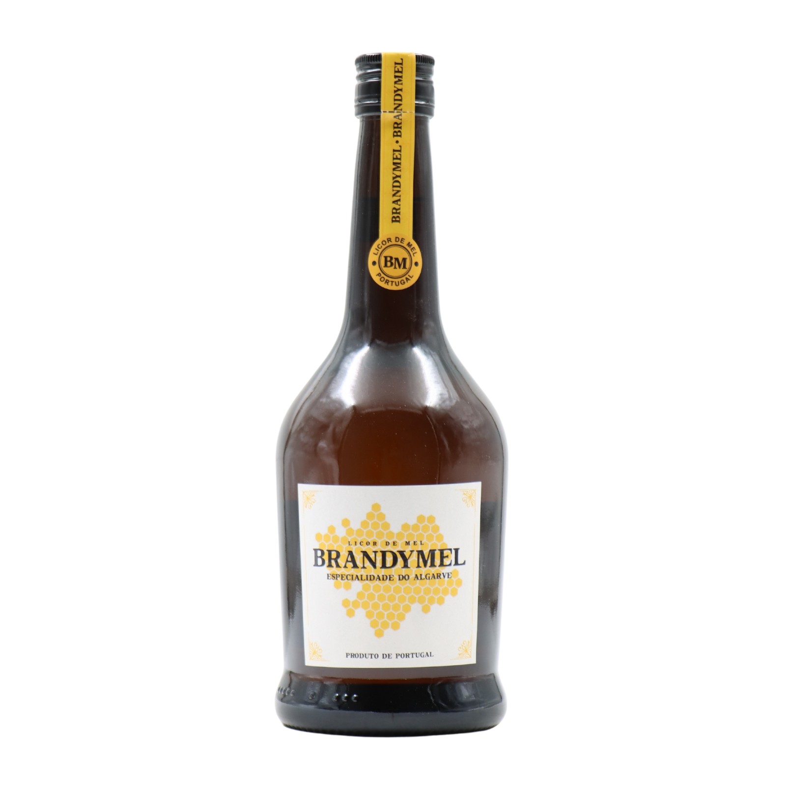 Brandymel Arbutus and Honey Liqueur
