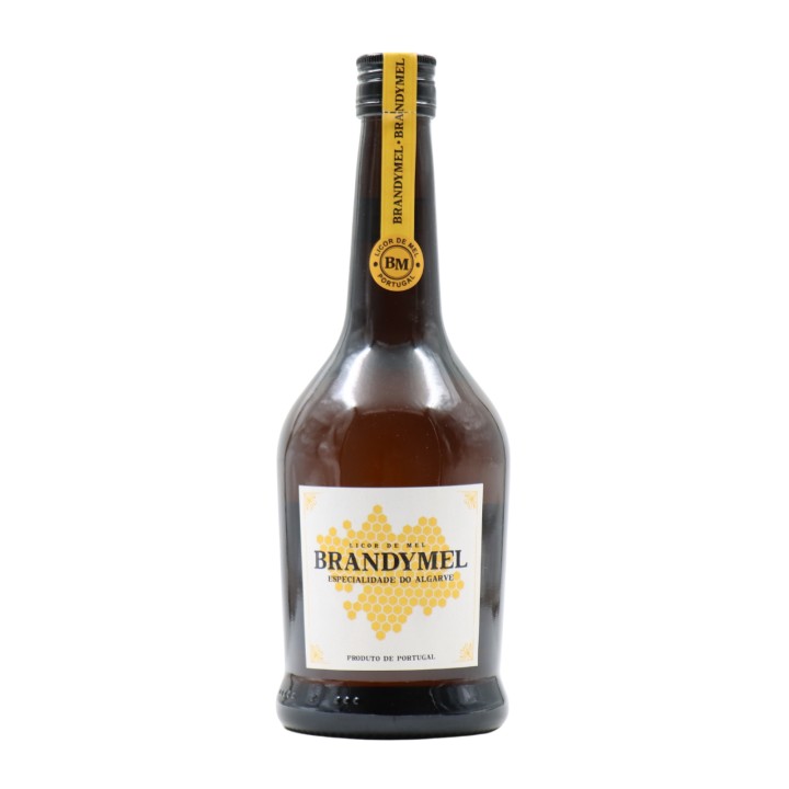 Brandymel Arbutus and Honey Liqueur