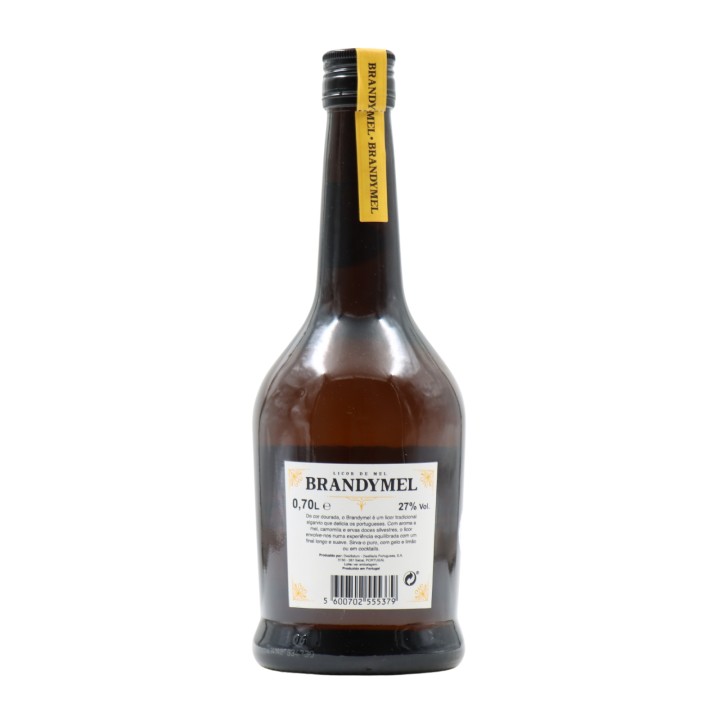 Brandymel Arbutus and Honey Liqueur