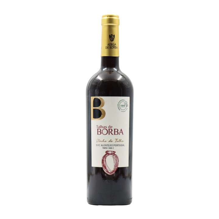 Talhas de Borba Tinto 2023