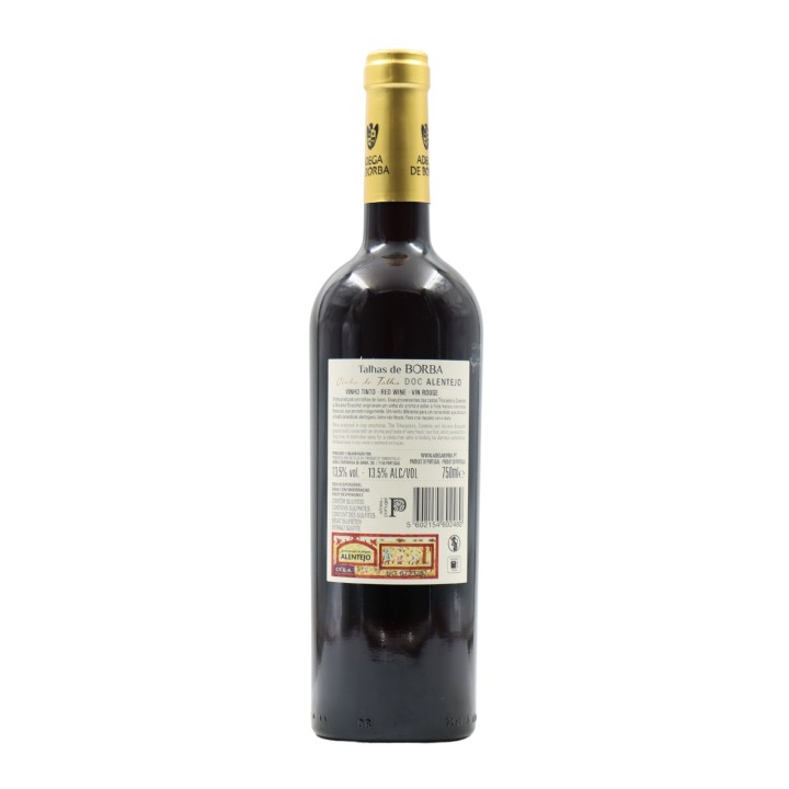 Talhas de Borba Tinto 2023