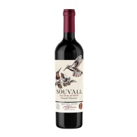 Souvall Grande Riserva Rosso 2017